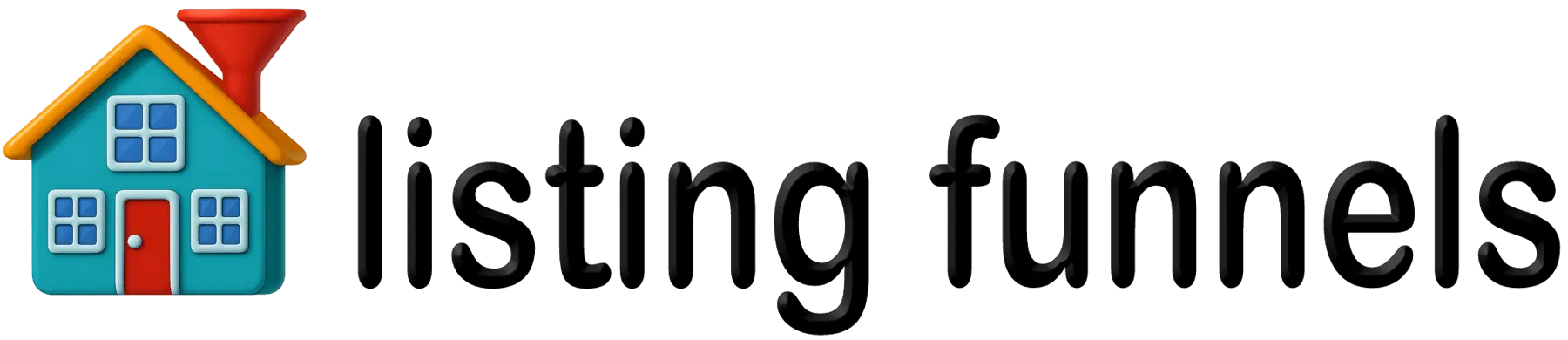 Listing Funnels Logo